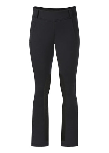 Kerrits Sit Tight Wind Pro Knee Patch Bootcut Breech